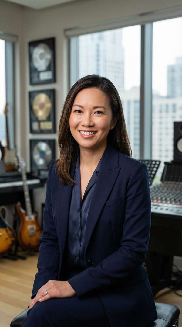 黄色仓库制片人